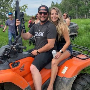 Meet your Posher, Raylyne